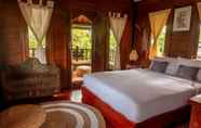 Kamar Tidur 6 Katang-katang Guest House Bali