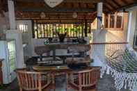 Lobi Katang-katang Guest House Bali