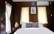 Kamar Tidur 2 Katang-katang Guest House Bali