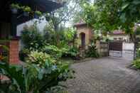 Ruang untuk Umum Katang-katang Guest House Bali