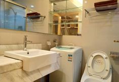 Others 6 Nanjing Zeyi Projector Apartment