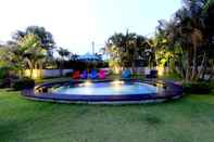 Swimming Pool Alamanda