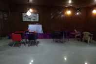 Functional Hall Hotel Kameng