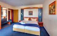 Kamar Tidur 3 Hotel Walker