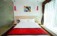 Kamar Tidur 7 24 Hours Economic Hotel