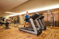 Fitness Center Rivan Hotel Longgang Shenzhen