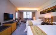Bedroom 4 Rivan Hotel Longgang Shenzhen