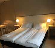 Bilik Tidur 5 Vallabiten Apartments via Hotel Esplanad