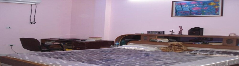 Kamar Tidur 4 Room Maangta 511 Prashant Vihar