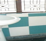 Bilik Mandi dalam Bilik 5 Room Maangta 511 Prashant Vihar