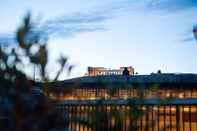 Luar Bangunan Acropolis View Deluxe Penthouse & Luxury Apartments