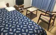 ห้องนอน 2 Pension New Hamanoso