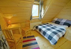 Phòng ngủ 6 Willa Turnia