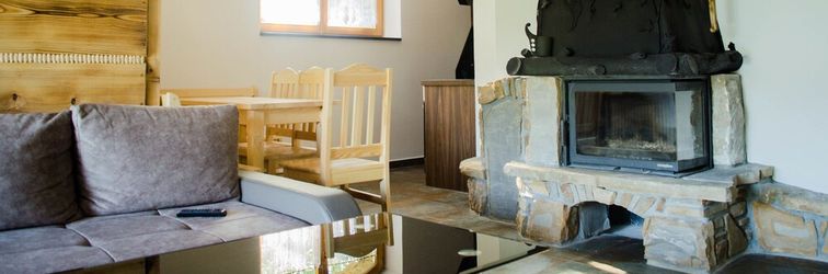 Sảnh chờ Willa Turnia