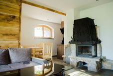 Sảnh chờ Willa Turnia