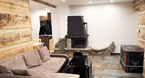 Sảnh chờ 2 Willa Turnia