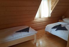 Phòng ngủ 5 Willa Turnia