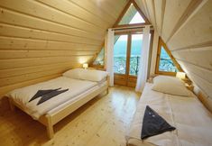 Phòng ngủ 3 Willa Turnia