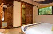 Kamar Tidur 4 Home Coming Persimmon Furrow