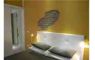 Bedroom 2 FWS Forum Wellness Station