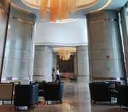 Lobby 6 Platinum Stearns Hotel