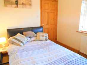 Bedroom 4 Sizewell Lodgings