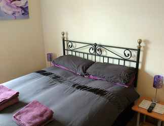 Kamar Tidur 2 Sizewell Lodgings