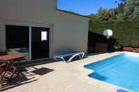 Swimming Pool Inmo Estartit Villa Pals Carles