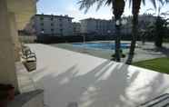 Swimming Pool 4 Inmo Estartit Apto. Blau Mar B18