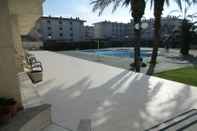 Swimming Pool Inmo Estartit Apto. Blau Mar B18