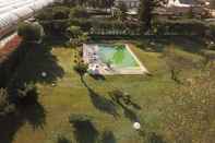 Swimming Pool Villa Savarino