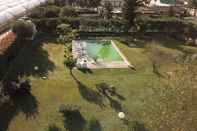 Swimming Pool Villa Savarino