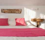 Phòng ngủ 4 La Casa de Las Camelias