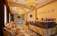 Lobi 7 İstanbul Gold Baku Hotel