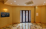 Lobi 6 İstanbul Gold Baku Hotel