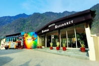 Bangunan Kunwar Residency