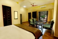 Bedroom Kunwar Residency