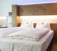 Bilik Tidur 6 Jet Hotel Zurich Airport