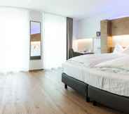 Bilik Tidur 7 Jet Hotel Zurich Airport