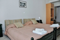 Kamar Tidur Kastro Hotel