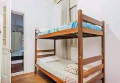 Bilik Tidur 7 Pousada Lene