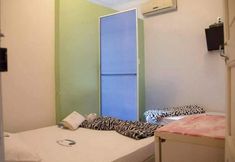 Bilik Tidur 5 Pousada Lene