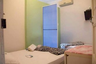 Bilik Tidur 4 Pousada Lene