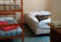 Bilik Tidur 4 Pousada Lene