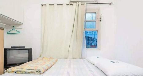 Bilik Tidur 2 Pousada Lene