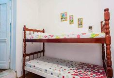 Bilik Tidur 2 Pousada Lene