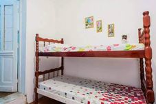 Bilik Tidur Pousada Lene