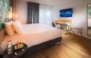 Kamar Tidur 6 The Residence Hotel