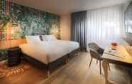 Kamar Tidur 4 The Residence Hotel