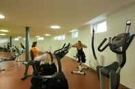 Fitness Center Parkhotel Gunten - Beach & Spa